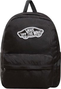 Vans Plecak sportowy szkolny miejski Vans Ols Skool Classic czarny VN000H4YBLK1 2
