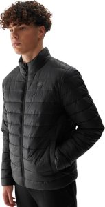 Kurtka męska 4f Kurtka męska puchowa 4F M376 czarna 4FWSS24TDJAM376 20S XL 3