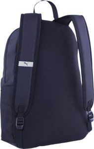 Puma Plecak sportowy szkolny miejski Puma Phase granatowy 90943 02 3