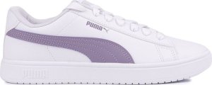 Puma Buty damskie Puma Rickie Classic biało-fioletowe 394251 21 36 2