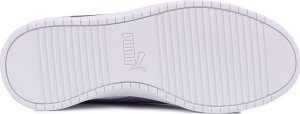 Puma Buty damskie Puma Rickie Classic biało-fioletowe 394251 21 36 4