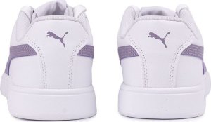 Puma Buty damskie Puma Rickie Classic biało-fioletowe 394251 21 36 6