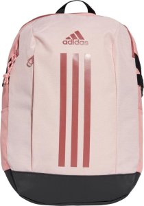 Adidas Plecak sportowy Power VII jasnoróżowy (IX3181) 1