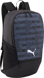 Puma Plecak sportowy szkolny miejski Puma Individual Rise czarny 90576 01 2
