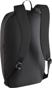 Puma Plecak sportowy szkolny miejski Puma Individual Rise czarny 90576 01 3