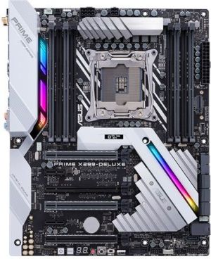 Płyta główna Asus PRIME X299-DELUXE 2