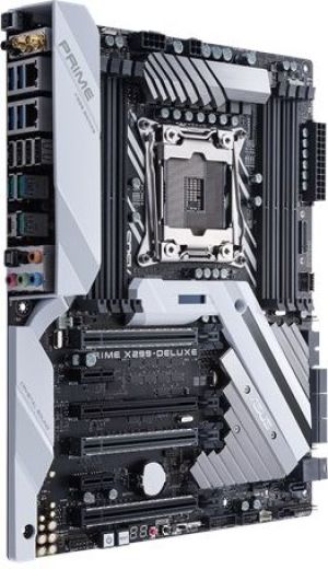 Płyta główna Asus PRIME X299-DELUXE 4