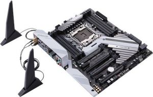 Płyta główna Asus PRIME X299-DELUXE 6