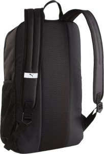 Puma Plecak sportowy szkolny miejski Puma S backpack czarny 90712 01 3