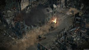 Blitzkrieg 3 PC 2
