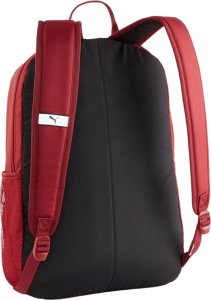 Puma Plecak Phase II czerwony (079952-35) 3