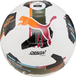 Puma Piłka nożna Puma Orbita 4 HYB FIFA Basic 84326 01 5 1