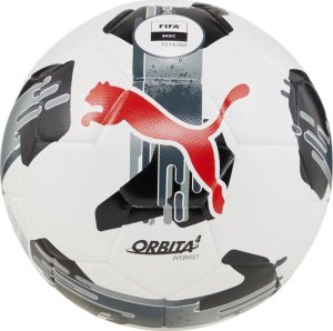 Puma Piłka nożna Puma Orbita 4 HYB FIFA Basic 84326 02 5 1