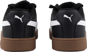 Puma Buty męskie Puma Rickie Classic czarno-białe 394251 14 41 6