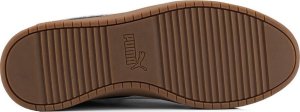 Puma Buty męskie Puma Rickie Classic czarno-białe 394251 14 40 4