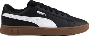 Puma Buty męskie Puma Rickie Classic czarno-białe 394251 14 42 2