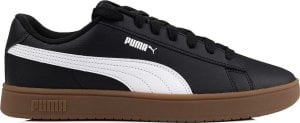 Puma Buty męskie Puma Rickie Classic czarno-białe 394251 14 43 2