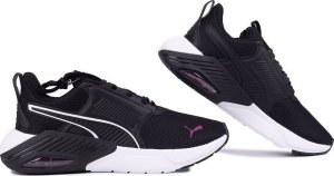 Puma Buty damskie Puma X-Cell Nova FS czarne 379495 21 36 1