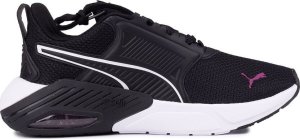 Puma Buty damskie Puma X-Cell Nova FS czarne 379495 21 38,5 2