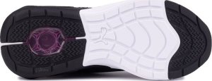 Puma Buty damskie Puma X-Cell Nova FS czarne 379495 21 38,5 4