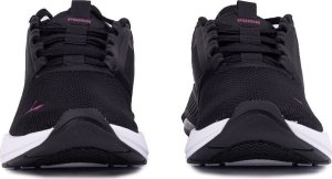 Puma Buty damskie Puma X-Cell Nova FS czarne 379495 21 38,5 5