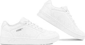 Puma Buty damskie Puma Court Classy 395021 01 39 1