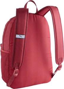 Puma Plecak Phase czerwony (079943-35) 3