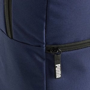 Puma Plecak sportowy Team Goal Core granatowy (090238-04) 4