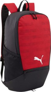 Puma Plecak sportowy Individual Rise czerwono-czarny (090576-03) 1