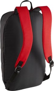 Puma Plecak sportowy Individual Rise czerwono-czarny (090576-03) 3