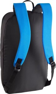 Puma Plecak sportowy Individual Rise niebiesko-czarny (090576-02) 3