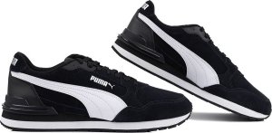 Puma Buty męskie Puma ST Runner v4 SD czarne 399665 01 41 1