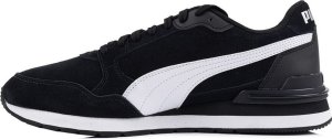 Puma Buty męskie Puma ST Runner v4 SD czarne 399665 01 40,5 3
