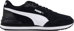 Puma Buty męskie Puma ST Runner v4 SD czarne 399665 01 44 2