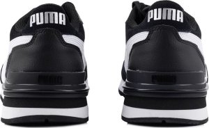 Puma Buty męskie Puma ST Runner v4 SD czarne 399665 01 44 6