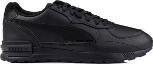 Puma Buty męskie Puma Graviton SL 2 czarne 395378 01 39 2