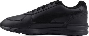 Puma Buty męskie Puma Graviton SL 2 czarne 395378 01 39 3