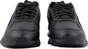 Puma Buty męskie Puma Graviton SL 2 czarne 395378 01 39 5