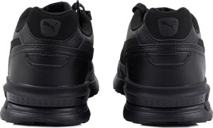 Puma Buty męskie Puma Graviton SL 2 czarne 395378 01 39 6