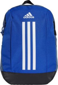 Adidas Plecak sportowy Power VII niebieski (IY9404) 1