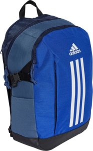 Adidas Plecak sportowy Power VII niebieski (IY9404) 4