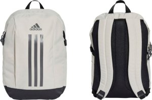 Adidas Plecak sportowy Power VII biały (IX3178) 2