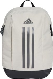 Adidas Plecak sportowy Power VII biały (IX3178) 1