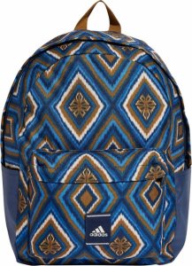 Adidas Plecak sportowy szkolny miejski adidas Farm Rio niebieski IX5055 2