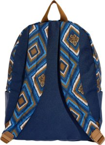 Adidas Plecak sportowy szkolny miejski adidas Farm Rio niebieski IX5055 3