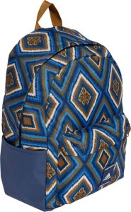Adidas Plecak sportowy szkolny miejski adidas Farm Rio niebieski IX5055 4