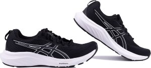 Asics Buty męskie Asics Gel Contend 9 czarne 1011B881 002 43,5 1