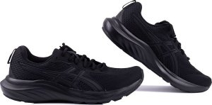 Asics Buty męskie Asics Gel Contend 9 czarne 1011B881 003 41,5 1