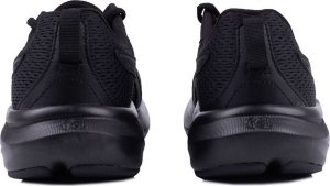 Asics Buty męskie Asics Gel Contend 9 czarne 1011B881 003 43,5 6