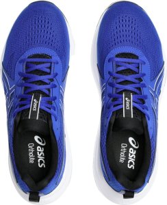 Asics Buty męskie Asics Gel Contend 9 niebieskie 1011B881 400 40,5 5